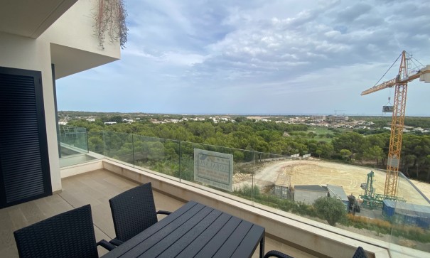 Venta - Apartamento piso -
Orihuela - Las Colinas Golf