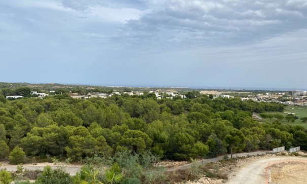 Venta - Apartamento piso -
Orihuela - Las Colinas Golf