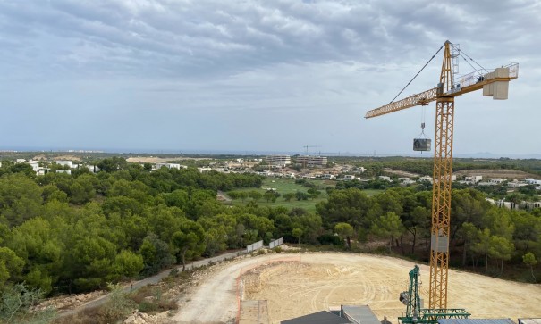 Venta - Apartamento piso -
Orihuela - Las Colinas Golf