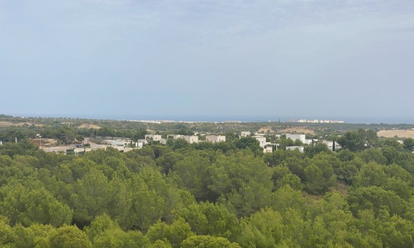 Venta - Apartamento piso -
Orihuela - Las Colinas Golf