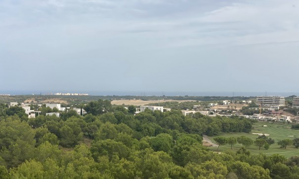 Venta - Apartamento piso -
Orihuela - Las Colinas Golf