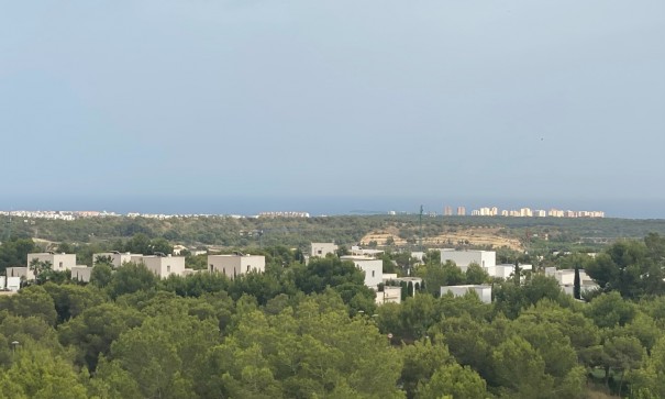 Venta - Apartamento piso -
Orihuela - Las Colinas Golf