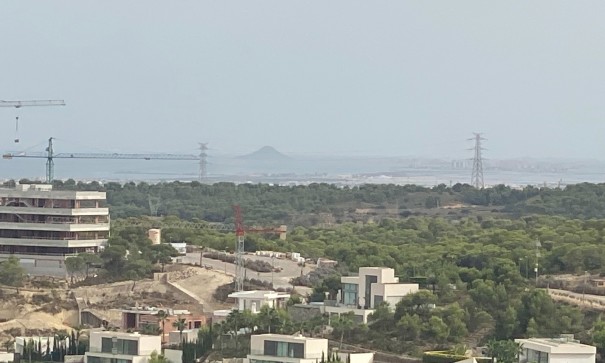 Venta - Apartamento piso -
Orihuela - Las Colinas Golf