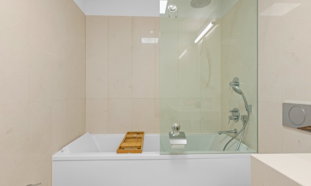 Videresalg - Lejlighed lejlighed -
Torrevieja - Playa del Cura