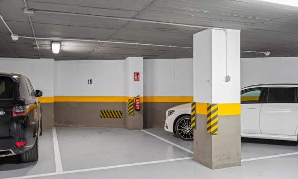 Videresalg - Lejlighed lejlighed -
Torrevieja - Playa del Cura