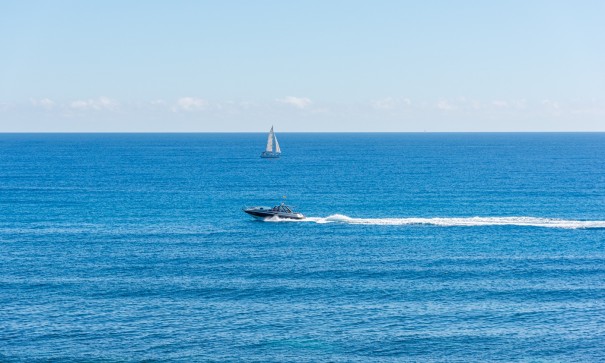 Videresalg - Lejlighed lejlighed -
Torrevieja - Playa del Cura