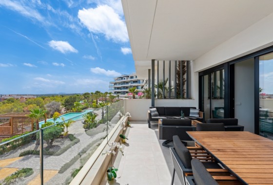 Sale - Apartment Flat -
Las Colinas - Las Colinas Golf Resort
