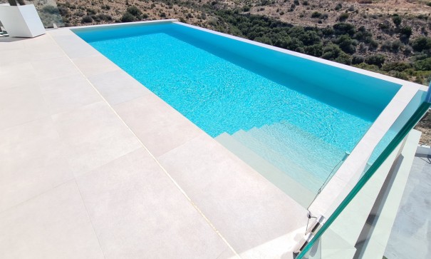 Sprzedaż - Willa wolnostojąca -
La Marina