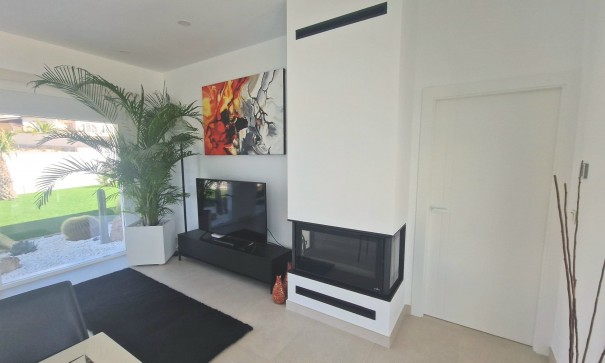 Sprzedaż - Willa wolnostojąca -
La Marina