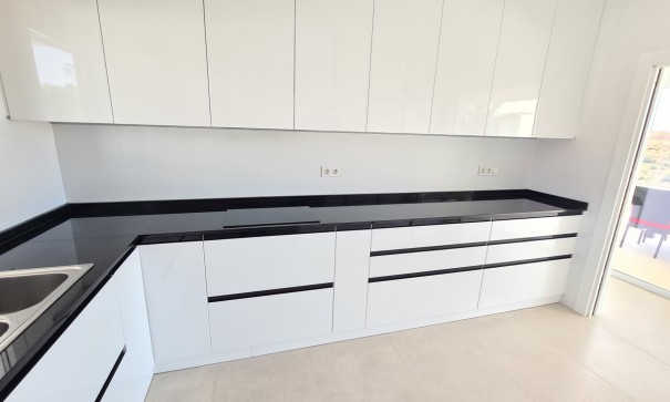 Sprzedaż - Willa wolnostojąca -
La Marina