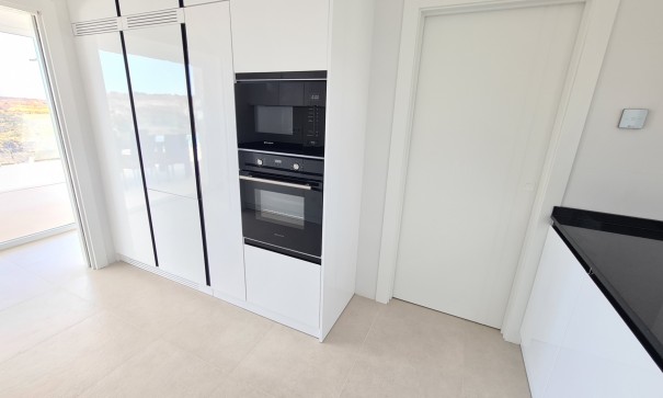 Sprzedaż - Willa wolnostojąca -
La Marina