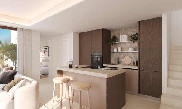 Resale - Doppelhaushälfte -
Torre Pacheco - Roldán