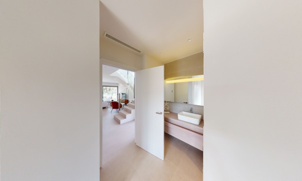 Videresalg - Fritliggende villa -
Las Colinas - Las Colinas Golf Resort