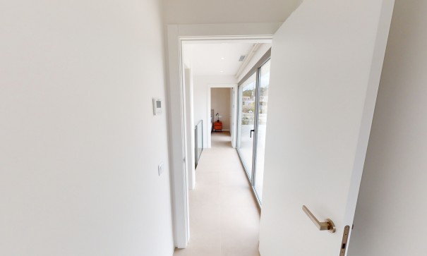 Videresalg - Fritliggende villa -
Las Colinas - Las Colinas Golf Resort