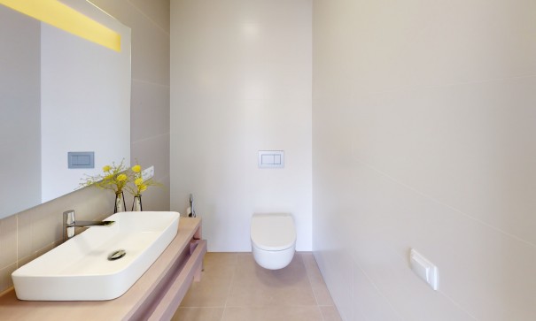 Videresalg - Fritliggende villa -
Las Colinas - Las Colinas Golf Resort