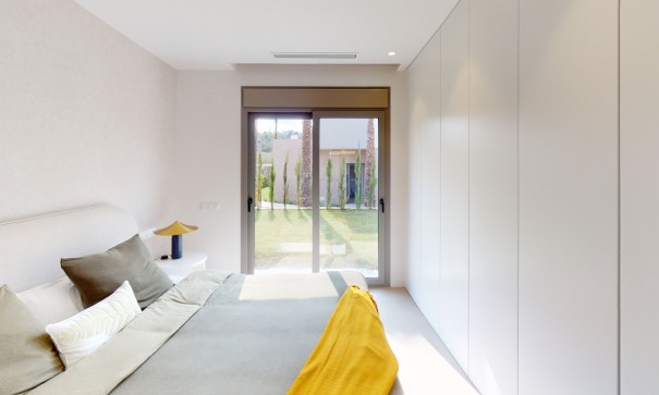 Videresalg - Fritliggende villa -
Las Colinas - Las Colinas Golf Resort