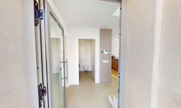 Videresalg - Fritliggende villa -
Las Colinas - Las Colinas Golf Resort