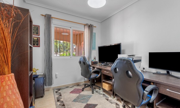 Resale - Freistehende Villa -
Algorfa - Lomas de la Juliana