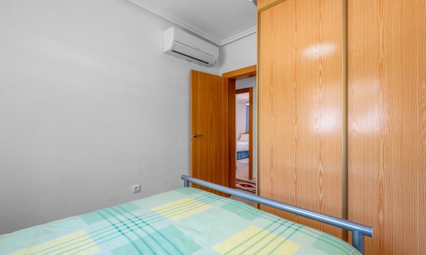 Resale - Freistehende Villa -
Algorfa - Lomas de la Juliana