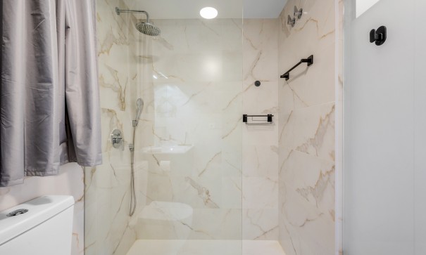 Återförsäljning - Lägenhet lägenhet -
Orihuela Costa - Villamartín