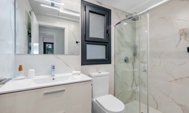 Återförsäljning - Lägenhet lägenhet -
Orihuela Costa - Villamartín