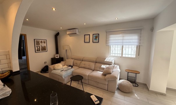 Herverkoop - Vrijstaande Villa -
Orihuela Costa - Villamartín