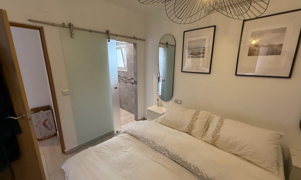 Herverkoop - Vrijstaande Villa -
Orihuela Costa - Villamartín