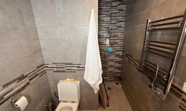 Herverkoop - Vrijstaande Villa -
Orihuela Costa - Villamartín