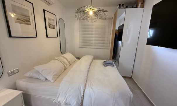 Herverkoop - Vrijstaande Villa -
Orihuela Costa - Villamartín