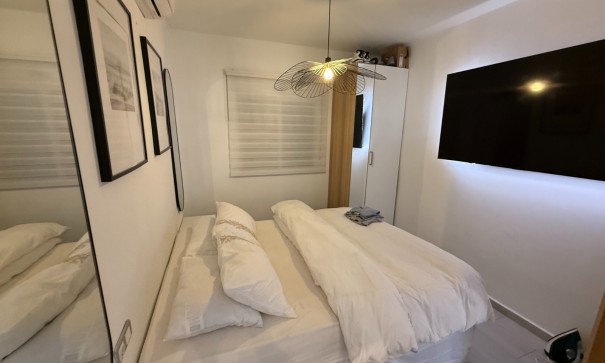 Herverkoop - Vrijstaande Villa -
Orihuela Costa - Villamartín