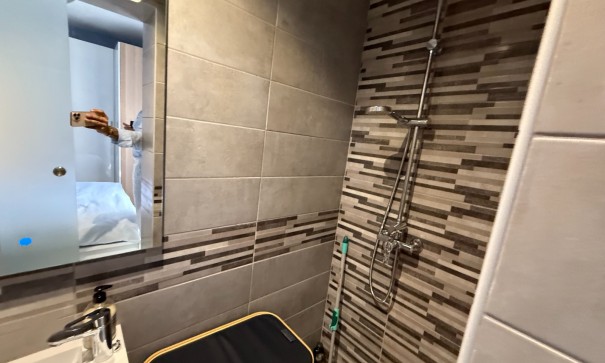 Herverkoop - Vrijstaande Villa -
Orihuela Costa - Villamartín