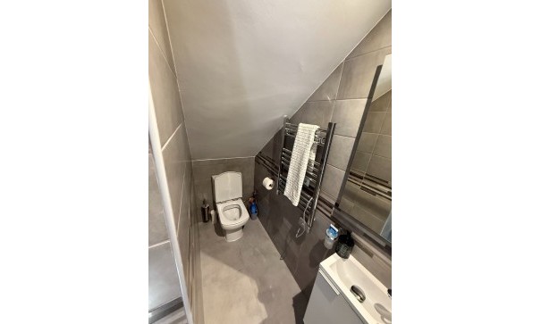 Herverkoop - Vrijstaande Villa -
Orihuela Costa - Villamartín