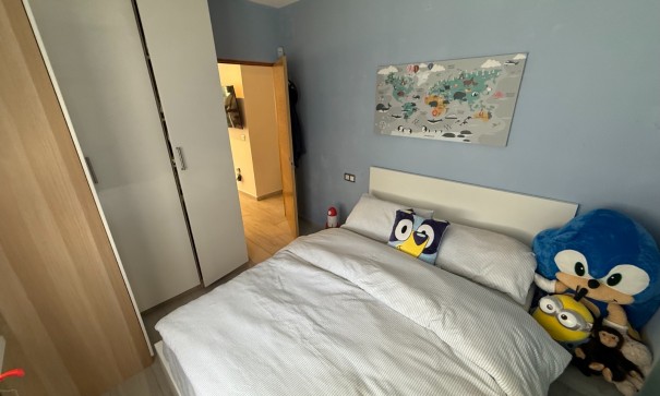 Herverkoop - Vrijstaande Villa -
Orihuela Costa - Villamartín