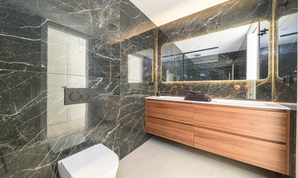 Resale - Freistehende Villa -
Benissa - La Fustera