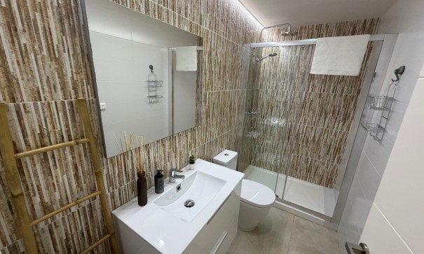 Sale - Apartment Flat -
Orihuela Costa - La Florida