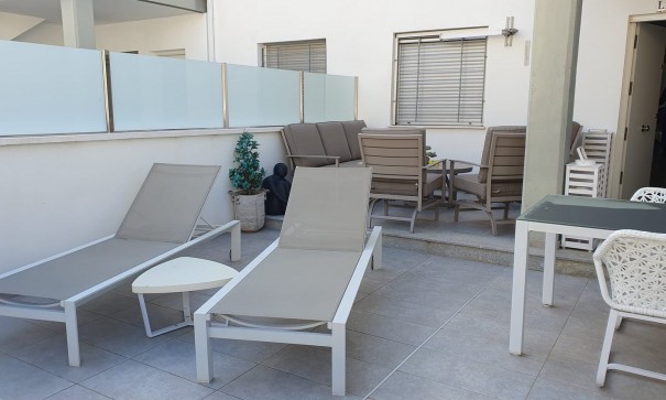 Sale - Apartment Flat -
Orihuela Costa - La Florida