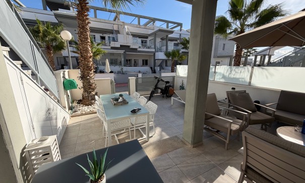 Sale - Apartment Flat -
Orihuela Costa - La Florida