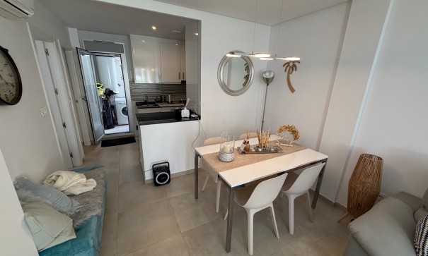 Sale - Apartment Flat -
Orihuela Costa - La Florida