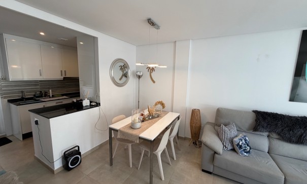 Sale - Apartment Flat -
Orihuela Costa - La Florida