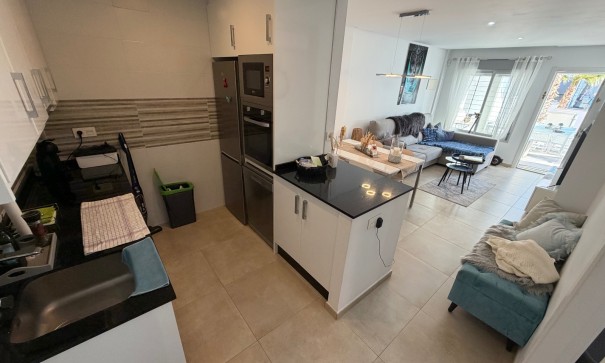 Sale - Apartment Flat -
Orihuela Costa - La Florida