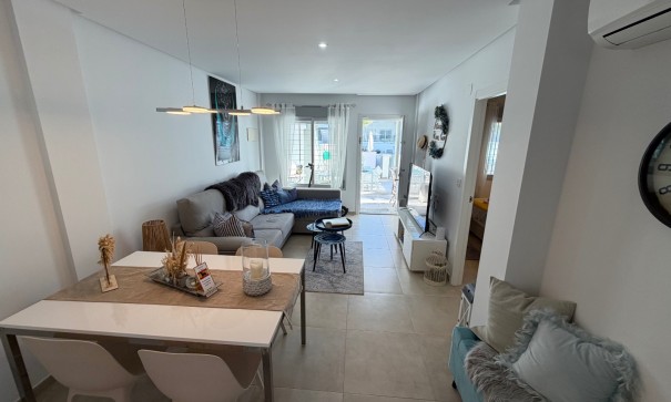 Sale - Apartment Flat -
Orihuela Costa - La Florida