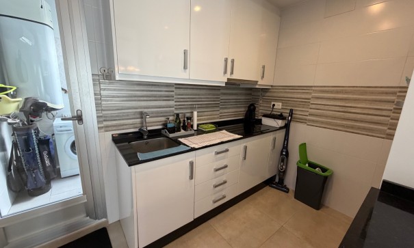 Sale - Apartment Flat -
Orihuela Costa - La Florida