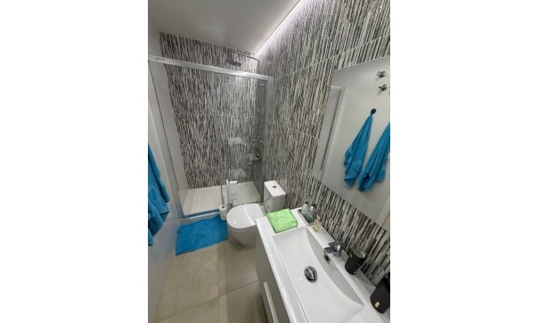 Sale - Apartment Flat -
Orihuela Costa - La Florida