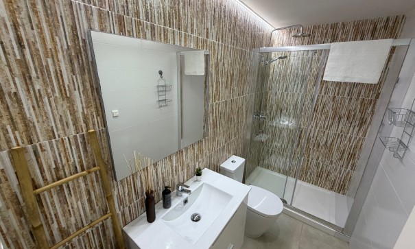 Sale - Apartment Flat -
Orihuela Costa - La Florida