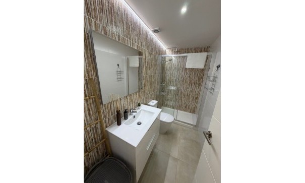 Sale - Apartment Flat -
Orihuela Costa - La Florida