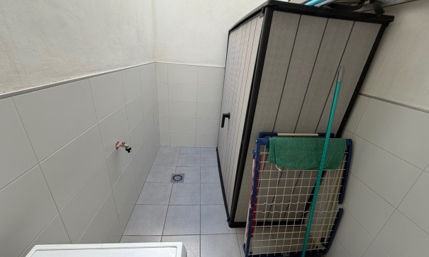 Sale - Apartment Flat -
Orihuela Costa - La Florida