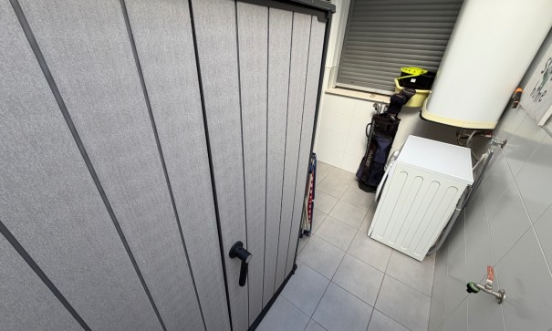 Sale - Apartment Flat -
Orihuela Costa - La Florida