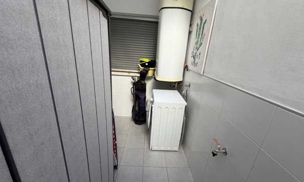 Sale - Apartment Flat -
Orihuela Costa - La Florida