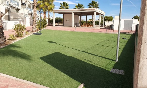 Sale - Apartment Flat -
Orihuela Costa - La Florida