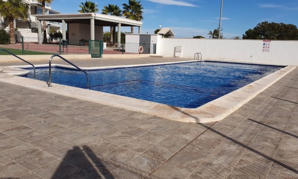 Sale - Apartment Flat -
Orihuela Costa - La Florida